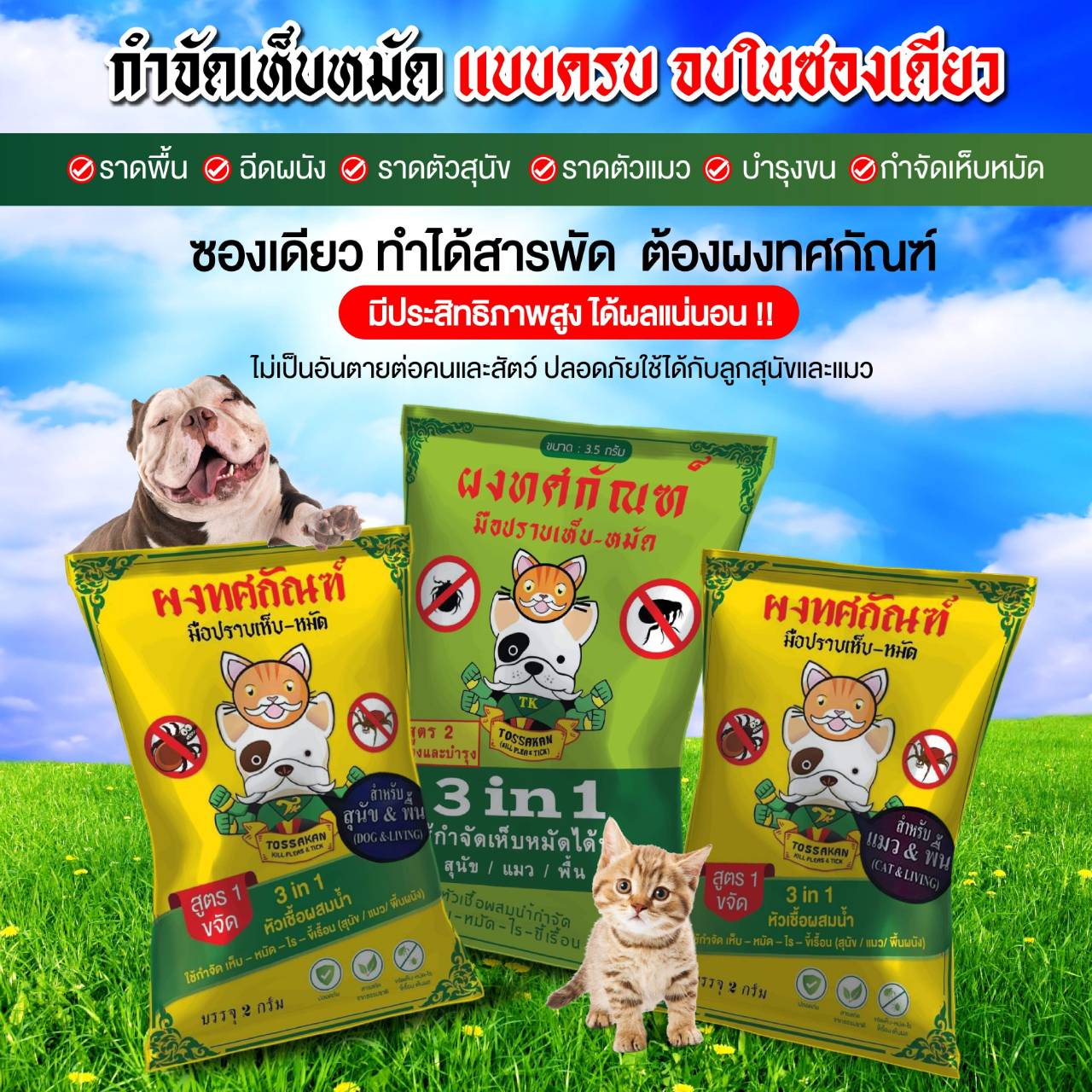 ผงทศกัณฑ์